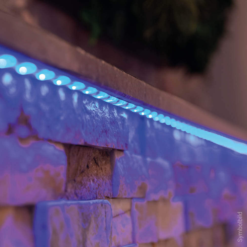 LED Strip 5050 RGB 24V Waterproof Professional Edition - image 5