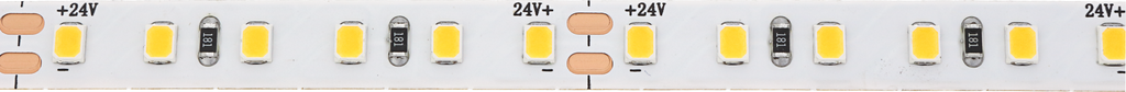 LED Strip 2835 24V 120LED/m 9W/m RA80 20m/Roll - product view