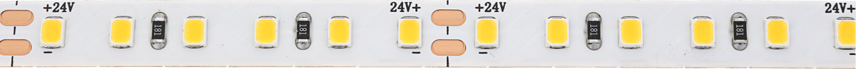 LED Strip 2835 24V 120LED/m 9W/m RA80 20m/Roll - product view