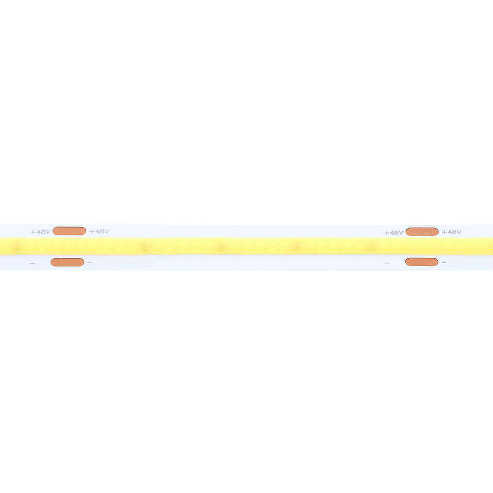 LED COB Strip 48V 6W - 25m Roll - product view