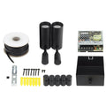 LED Flexible Track (Colour Bridge) DIY SET INCLUDED