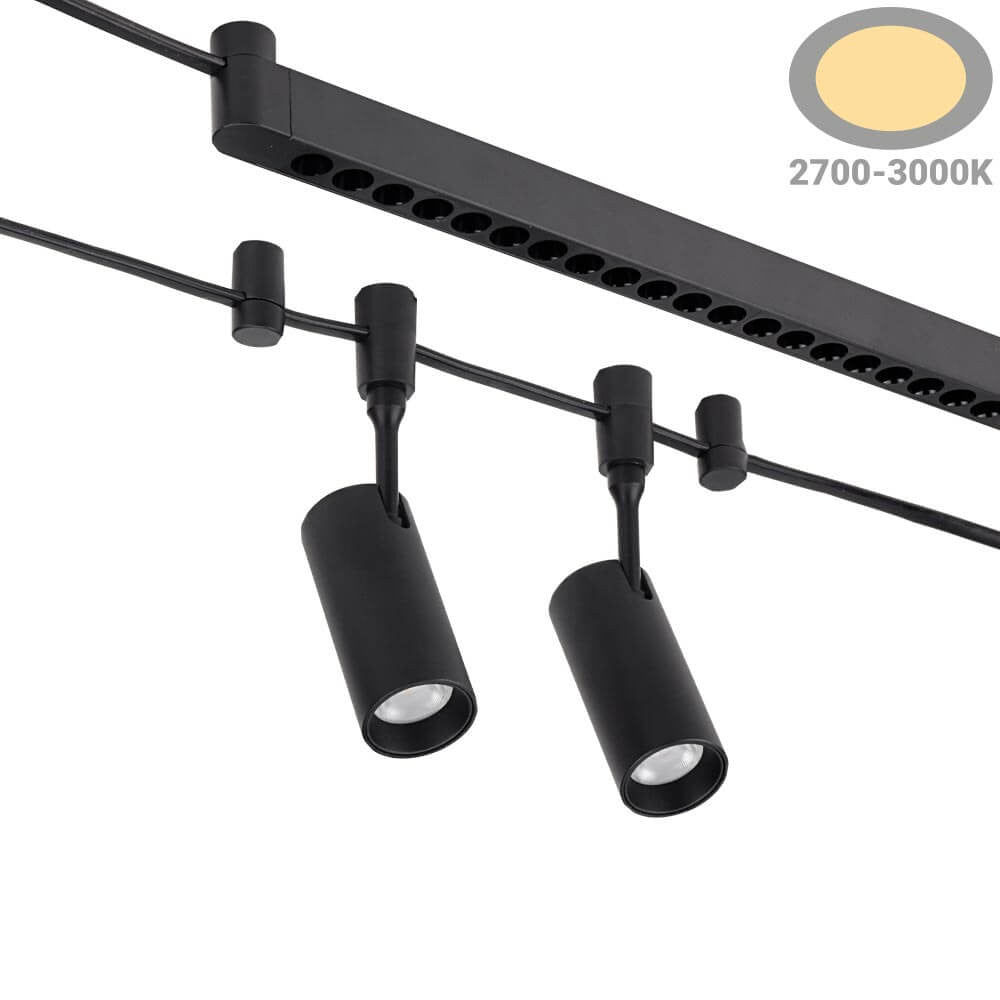 LED Flexible Track (Colour Bridge) DIY SET INCLUDED - image 9
