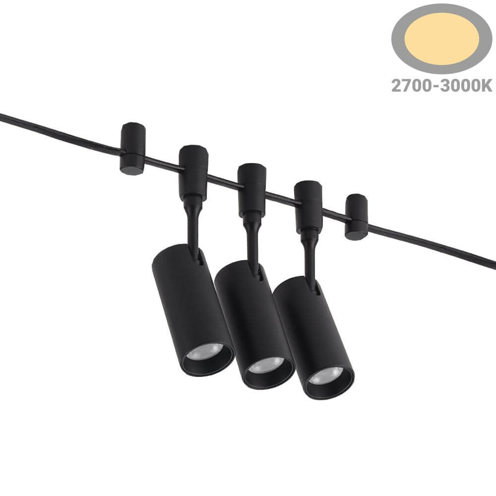 LED Flexible Track (Colour Bridge) DIY SET INCLUDED - image 3