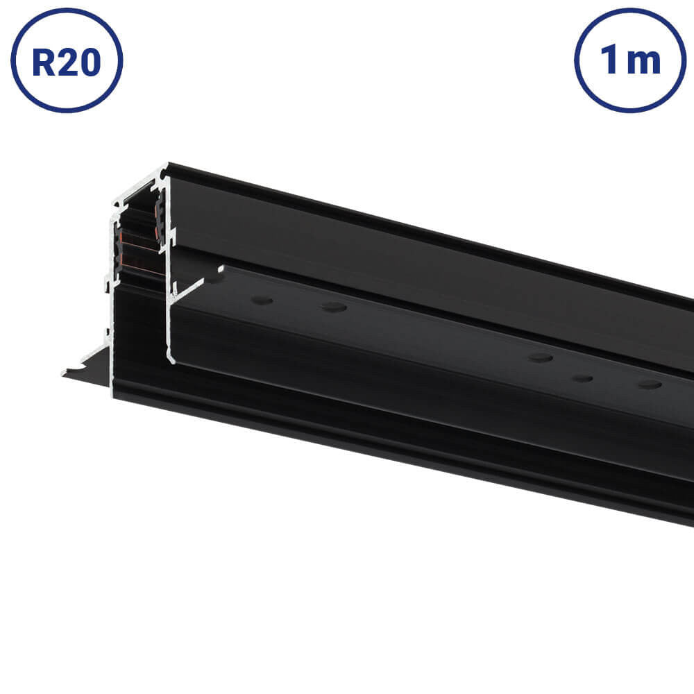 Built-In Surface Magnetic Track System - R20 - image 4
