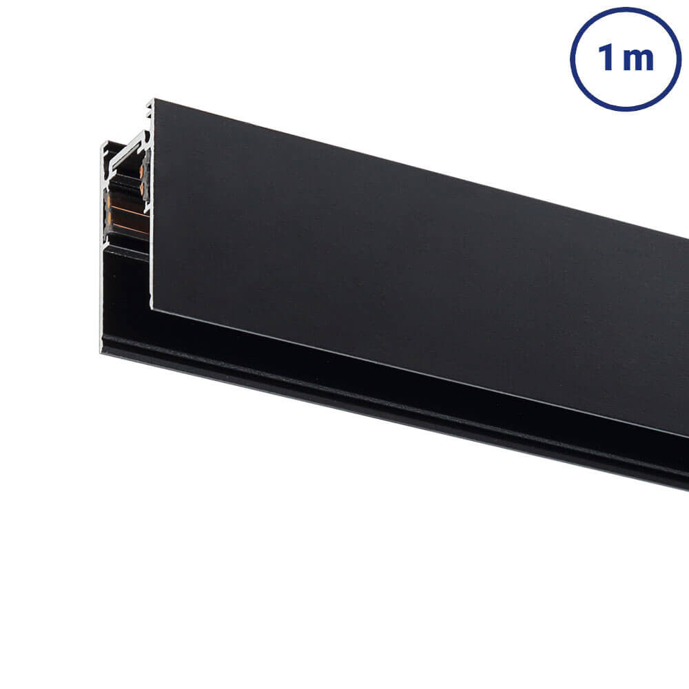 Hanging Surface Track System 3 Phases S20 - image 4