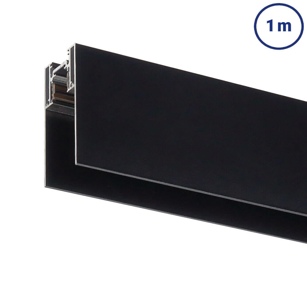 Hanging Surface Magnetic Track System S35 - image 3