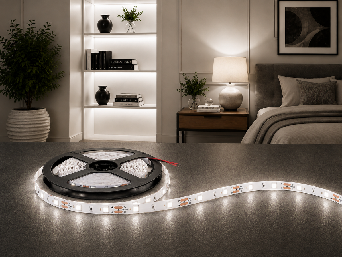 LED Strip 4040 60 SMD/m - image 3