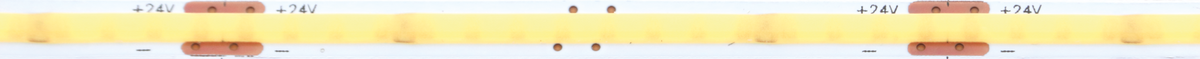 LED COB Strip 24V 10W - 5m Roll - product view