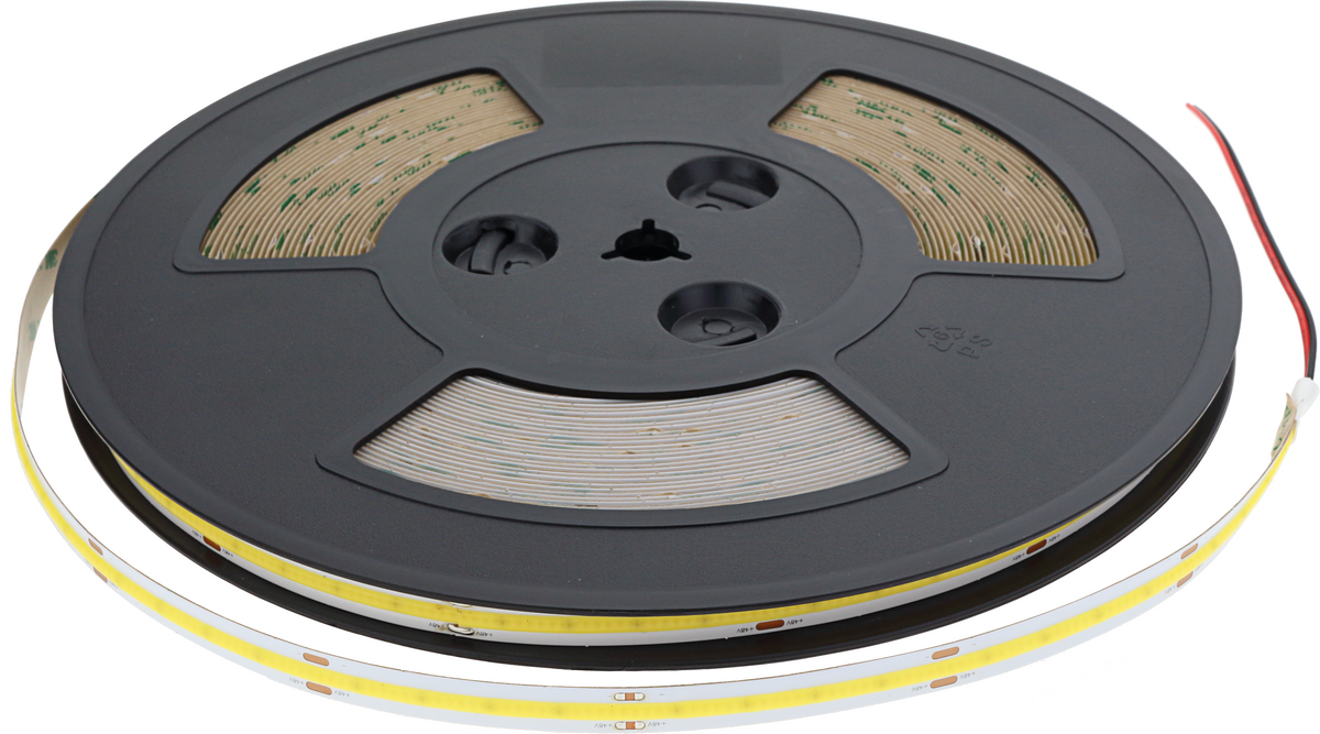 LED COB Strip 48V 6W - 25m Roll