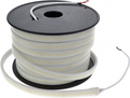 LED COB Strip 48V 6W Milky - 20m Roll