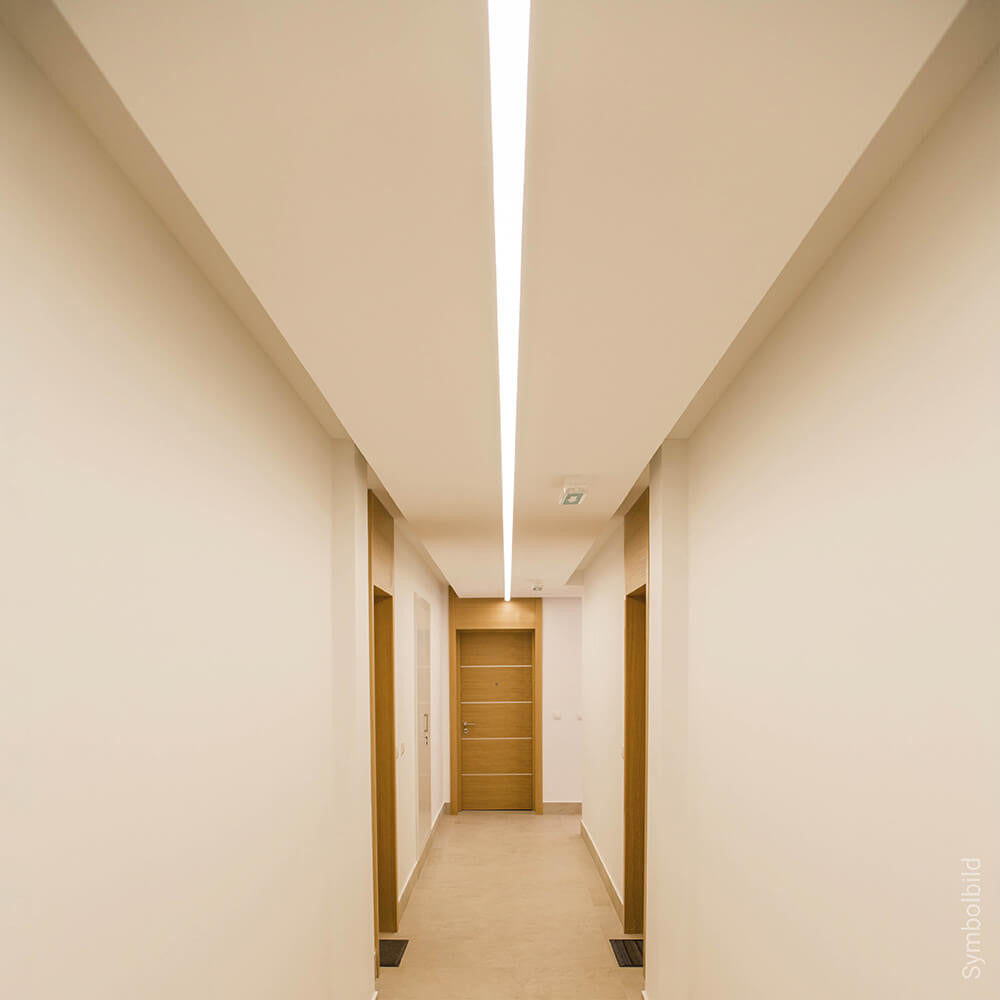 LED Strip Running Water Effect 2835 120LED/m 24V 10W/m 4500K - image 5
