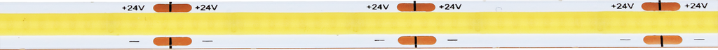 LED COB Strip 24V 320 LEDs - product view