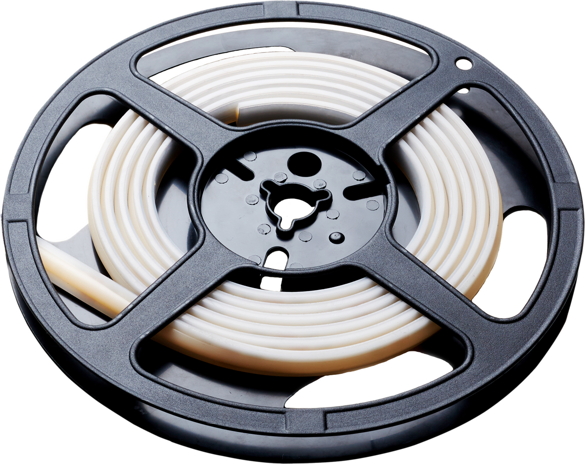 LED Strip 24V COB 320 LEDs D Shape