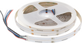 LED COB Strip RGB+6000K 24V 12W/m 640LED/m 5m/Roll