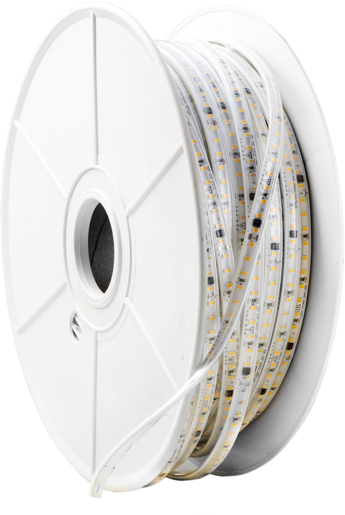 LED Strip 2835 220V