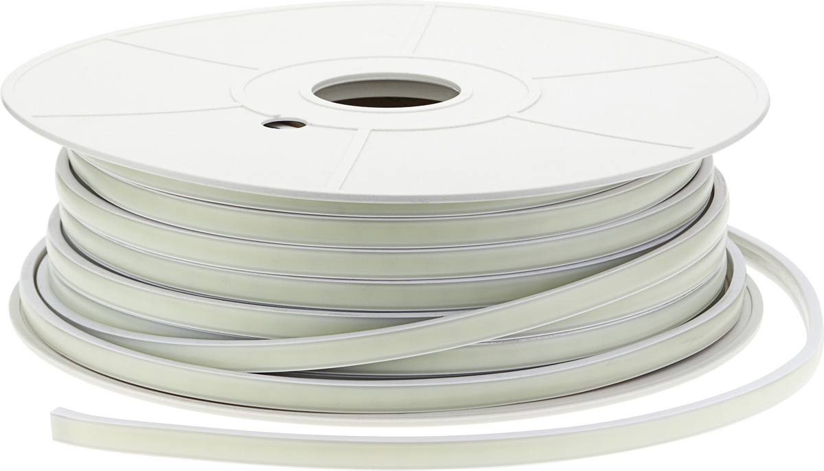 LED COB 288LED/m 220V Milky Cover 10W/m 50m/Roll
