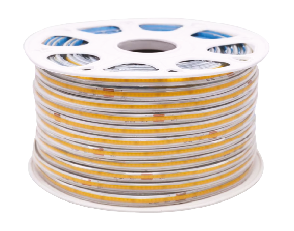 LED Strip CONNECT-ANYWAY COB 220V 10W/M 360LED/M
