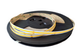 LED Strip COB CCT 24V 7+7W 624LED/M