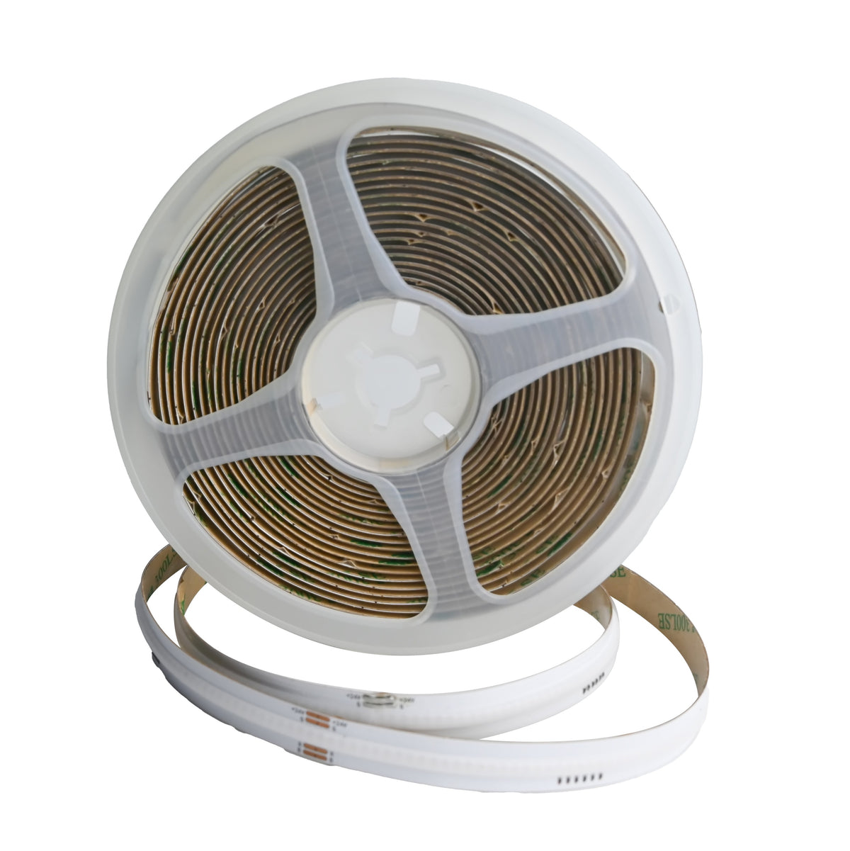 LED Strip COB RGB 24V 576LED/M 14W