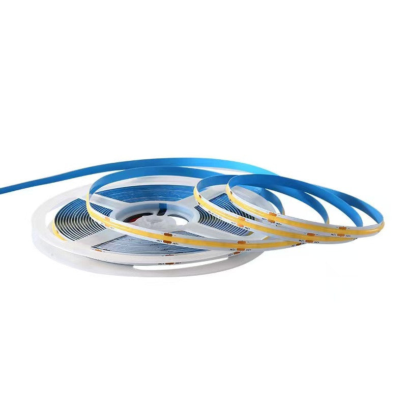 LED Strip COB 12V 8mm 480LEDS 2700K - product view