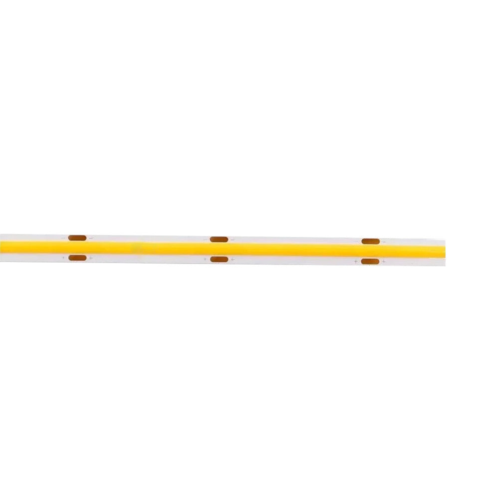LED Strip COB 12V 8mm 480LEDS 2700K - image 3