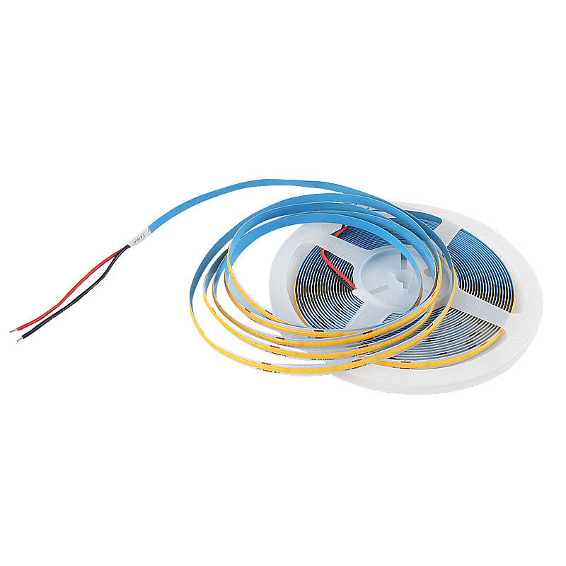 LED Strip COB 12V 8mm 480LEDS 2700K