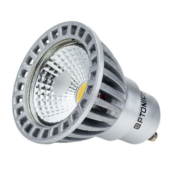 LED Spot GU10 50° COB - product view
