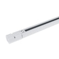 Track System 3 Phases/4 Wires 2m White