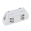 Mini Steckverbinder Weiß