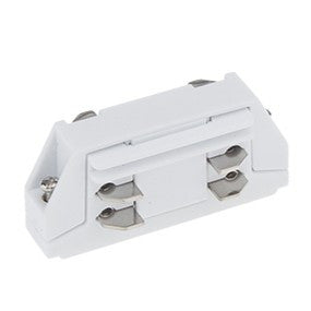 Mini Steckverbinder Weiß