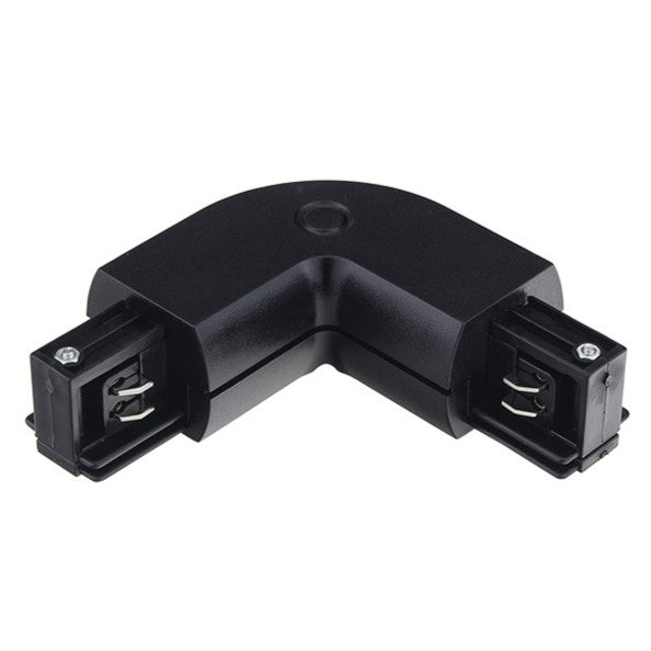 L-Connector Black
