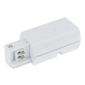 L-Feeder White