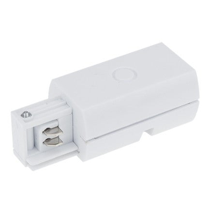 L-Feeder White