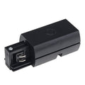 L-Feeder Black