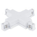 X-Connector White