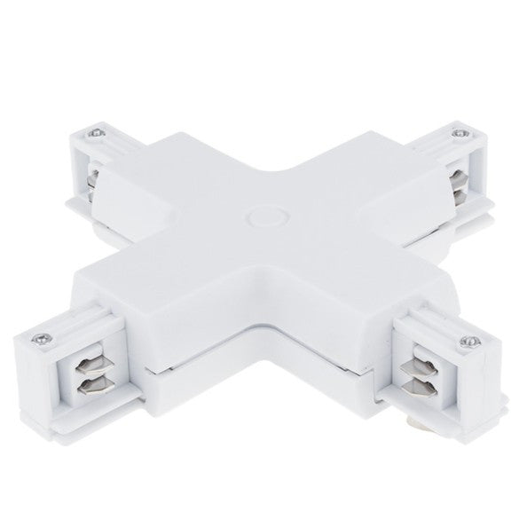 X-Connector White