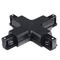 X-Connector Black