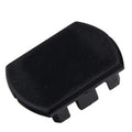 End Cap For Track Black