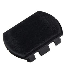 End Cap For Track Black