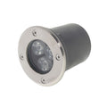 LED Outdoor Built-In Spotlight