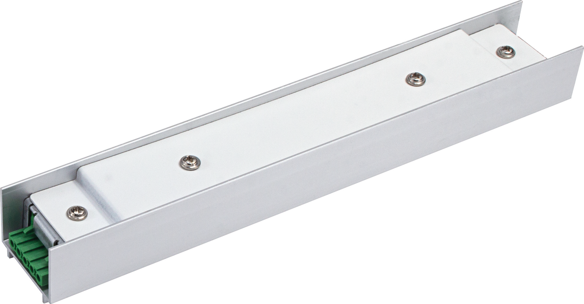 Straight Connector For SKU: 5386-88 Linear Lights