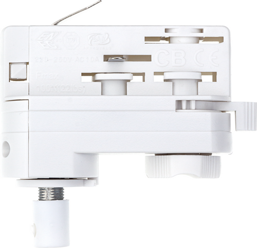 4-Wire White Adaptor
