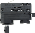 4-Wire Black Adaptor