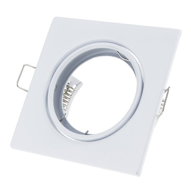 Square Ring Adjustable G5.3