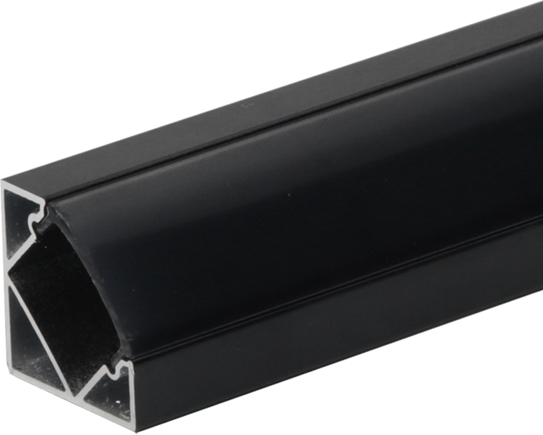 Aluminium Profile For LED Strip L=2m