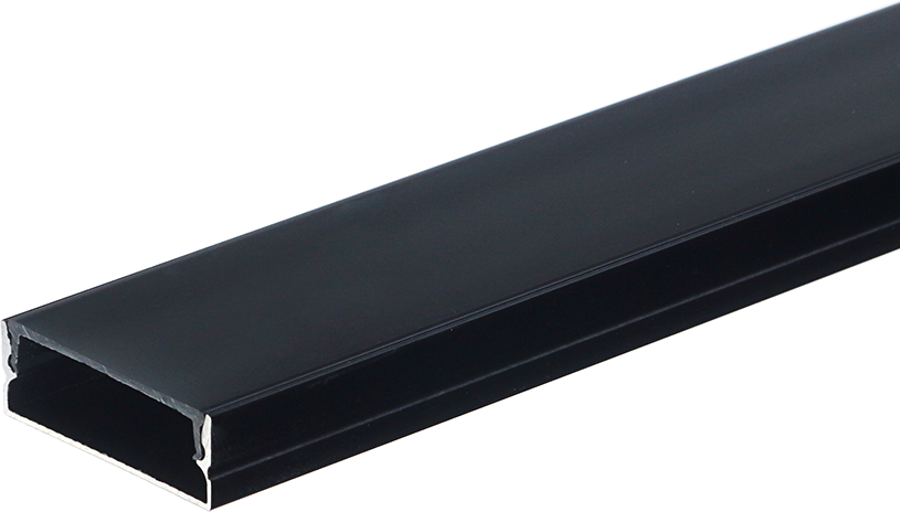 Aluminium Profile For LED Strip L=2m 30*10mm