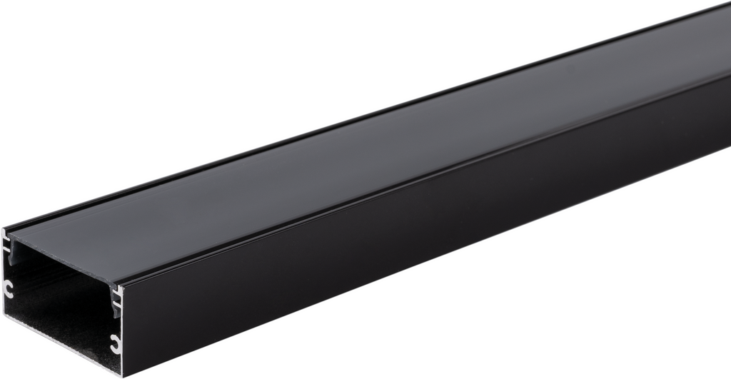 Aluminium Profile For LED Strip L=2m 40*20mm