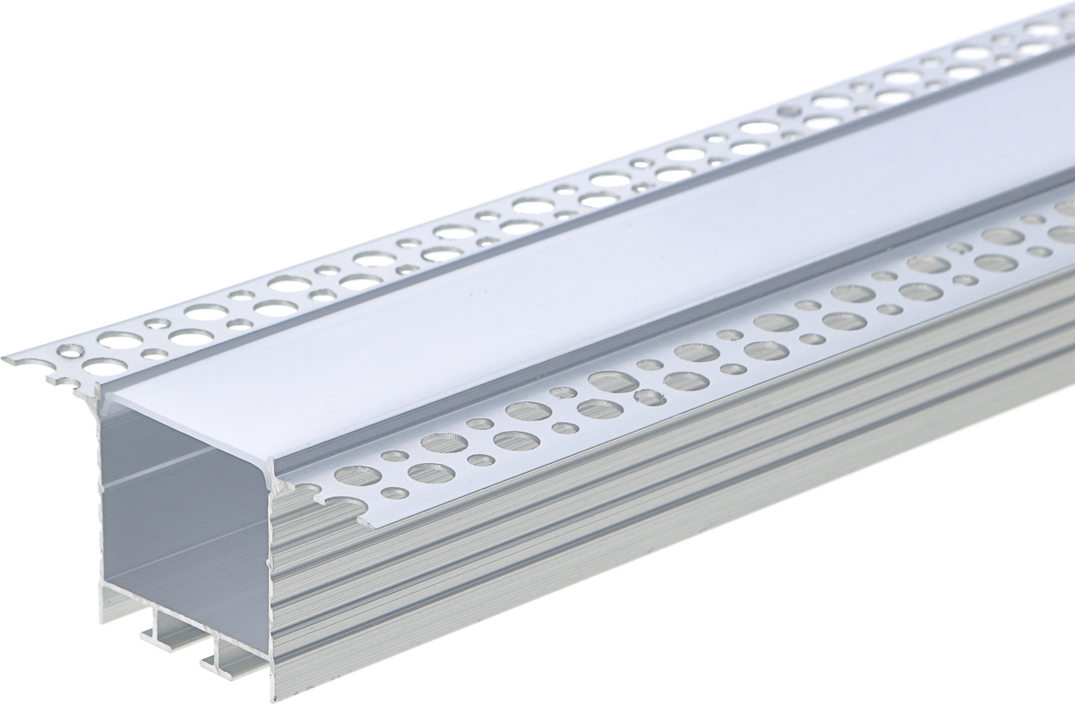 Aluminium Profile For LED Strip L=2m 71.5*35mm