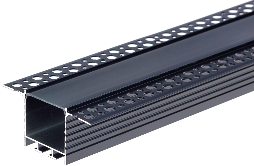 Aluminium Profile For LED Strip L=2m 71.5*35mm