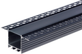 Aluminium Profile For LED Strip L=2m 71.5*35mm